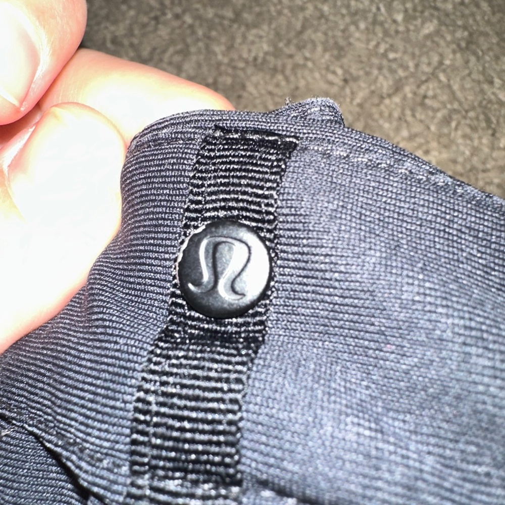COMMISSION PANT CLASSIC 30" *WARPSTREME - obsidian grey - Picture 8 of 14